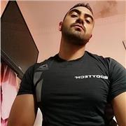 Clases de kick boxing y defensa personal